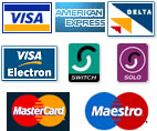 credit cards