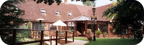 Bed & Breakfast with, en suite with swimming pool and jacuzzi
