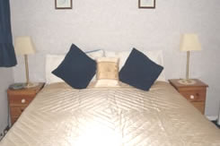 Downstairs Double Ensuite